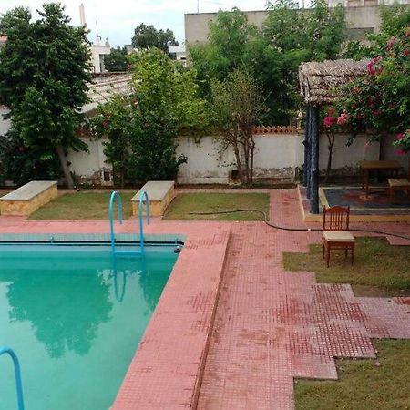 Hotel Jamuna Resort Jhunjhunu ภายนอก รูปภาพ